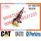 Fuel Injector Assembly 10R-0781 1OR-0781 198-6877 1OR-1267 169-7408 20R-0758For C-A-T Engine 3126 Series