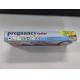 Early Detection Instant Midstream Hcg Pregnancy Test One Step Urine Quick
