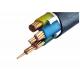 0.6/1kV Single Core XLPE Insulated Power Cable with Stranded Aluminum Conductor