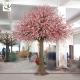 UVG CHR058 Decorative Cherry Trees Indoor Artificial flower tree for wedding 10ft high