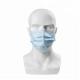 FMS Anti Pollution Protective Face Masks Non Woven Tie On / Earloop For Safety