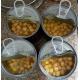 Mild Taste Chickpeas Canned Garbanzo Beans Extremely Versatile Ingredient