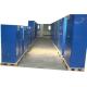100 Lbs Flammable Safety Storage Cabinets With 2 Doors For Storage