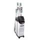 Cool Technology Cryolipolysis 360 Body Sculpt Machine Salon Use Skin Tightening Cellulite Reduction Body Slimming Weight Loss