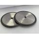 High-Performance Electroplated CBN Grinding Wheels With Radius Sharpeing Disc 125mm