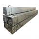 OEM Welded ERW Pre Galvanized Steel Pipe ASTM A369 5.8m-12m Long