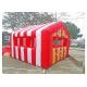 Water Proof Inflatable Photo Booth , Inflatable Photo Booth For Ourdoor Activities