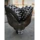 20 Tricone Bit IADC517/537 Rock Drill Bit For Well Drilling
