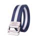 120cm Military Nylon Tactical Belts Waist 3.8cm D Ring
