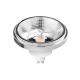 ES111 Led Downligt Bulbs 3000K Dimmable GU10 Base Led Light Bulbs Warm White 40degree