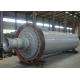 Ball mill for lead slag and ore grinding