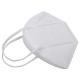Extremely Soft KN95 Earloop Mask Non Woven Fabric For Anti Pollution