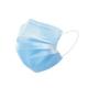 Protective Disposable Masks Civil Medical 3 Ply Material Surgery Face Mask