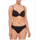 BEACH COUTURE Moulded Push Up Bikini Top