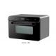 2350W Home Electric Convection Oven Rotisserie Countertop & Toaster Ovens Airfryer