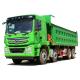 Xugong Hanfeng Hanfeng G5 350hp 8X4 8m Dump Truck with Maximum Torque Nm of 1500-2000Nm