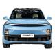 Lixiang Li L8 Electric Hybrid Car Luxury Suv EV New Energy Vehicles