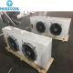 Type industrial air cooler with ce certificate/walk-in cooler unit cooler