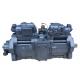 K3V112DTP Hydraulic Main Pump Hitachi Excavator DX225-9 DX225LC DX230LC DX220LC