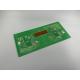 12 Layer Rigid Flexible PCB Making With OSP Surface Finish Copper Thickness 1/2oz-5oz