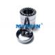 128726E	215*130*418mm Mud Stack Thrust Bearing for Downhole Drill Motors