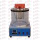 High Accuracy Asphalt Testing Equipment 220V Kinematic Viscosity Apparatus