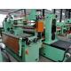 High Speed Precision Slitting Line High Precision Heavy Duty Steel Slitting Machine