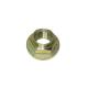 Steel Hexagon Nut with Flange Your ZQC2000 Truck Transmission Transfer Box Essential