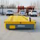 Electric 30 Tons Die Transfer Cart Industry Metallurgy Wireless Remote Control
