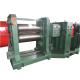 Two Roll Rubber Calender Machine