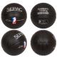 Basketball Standard Size 7 Heavy Weight Balls Improve Strength Dribble Basketball Trainer