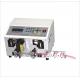 RS-440 Automatic Wire Cutting Stripping Machine With 4 Lines