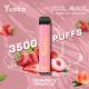 3500PUFF Yuoto Xxl Max Disposable Vape 9ml With Mesh Coil