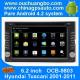 Ouchuangbo DVD Radio Stereo 3G Wifi BT for Hyundai Tuscani 2001-2011 GPS Navigation Android 4.2 System OCB-9803