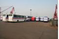 243 units Yutong coaches arrive in Cuba