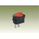 1A 250 Volt AC Sub Miniature Rocker Switch SMRS-101-2 ON-OFF SPST 2P
