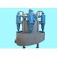 KX500 Powder Grinding Mill 11kw Centrifugal Sand Filter