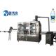 SUS 304 PET Bottle Carbonated Soda Filling Machine For Soda Water 4000BPH