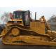 Used CAT D6R bulldozer for sale ,good appearance good condition