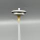 Effortless Sun Protection With Sunscreen Aerosol Valve