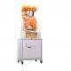 OEM Modern Fresh Squeezed Orange Juice Machine Maker Automatic CE Certified