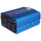 Off Grid Solar 300W Vehicle Power Inverters 12V To 220V Modified Sine Wave Car Inverter