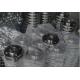 Alloy 400 UNS N04400 2.4360 Monel 400 threaded flange