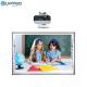 88 Inch Interactive Digital Smartboards For Education Preschool Classroom