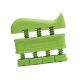 H2cm Home Exercise Equipment Forearm Trainer And Finger Strengthener Bands
