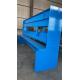 Metal Sheet 4kw PPGI Steel Cutting And Bending Machine