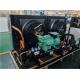 Open Type Condensing Unit Equipment For Cold Room