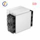 3250W High Income Asic Miner Machine S19 Antminer Miner S19 Pro