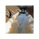Traditional Design 14Mpa Cement Canvas Blanket for Easy Ditch and Canal Construction
