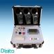 Drdg Automatic Capacitance Bridge Tester for Capacitor Bank Testing